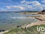 Vente  Maison de 190 m² à Six-Fours 1 100 000 euros