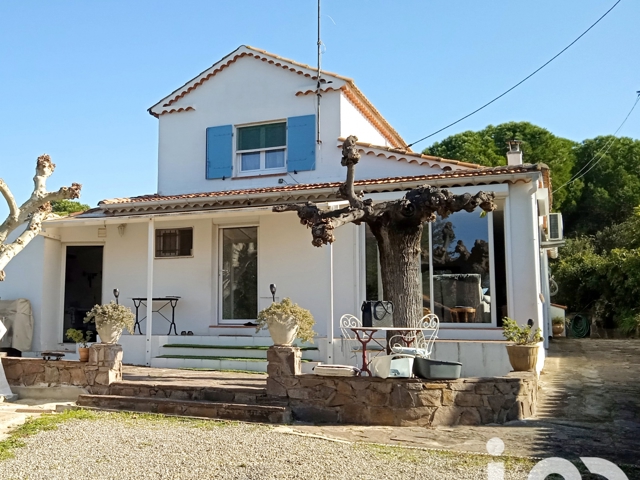 Vente  Maison de 130 m² à Puget sur Argens 369 000 euros Réf: SFN-1683175