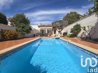 Vente  Maison de 240 m² à Toulon 599 000 euros