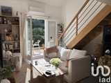 Vente  Appartement T3  de 56 m² à Saint Cyr Sur Mer 340 000 euros