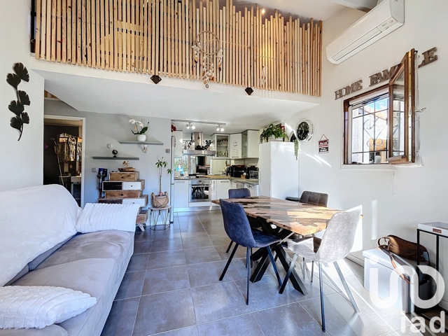 Vente  Maison de 40 m² à Tourrettes 200 000 euros Réf: SFN-1680898