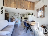 Vente  Maison de 40 m² à Tourrettes 200 000 euros