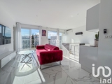 Vente  Appartement T2  de 53 m² à Saint Raphaël 299 000 euros