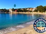 Vente  Appartement T4  de 105 m² à Bandol 599 000 euros