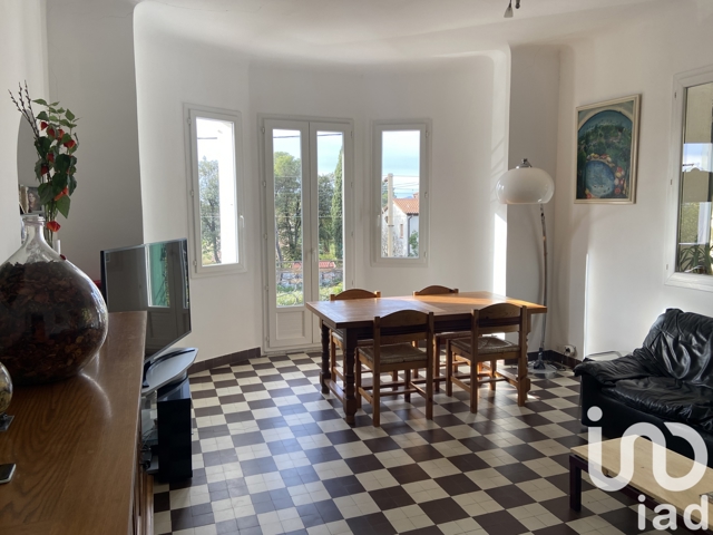 Vente  Maison de 113 m² à Saint Raphaël 685 000 euros Réf: SFN-1685586