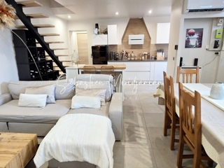 Vente  Maison de 80 m² à Toulon 383 000 euros