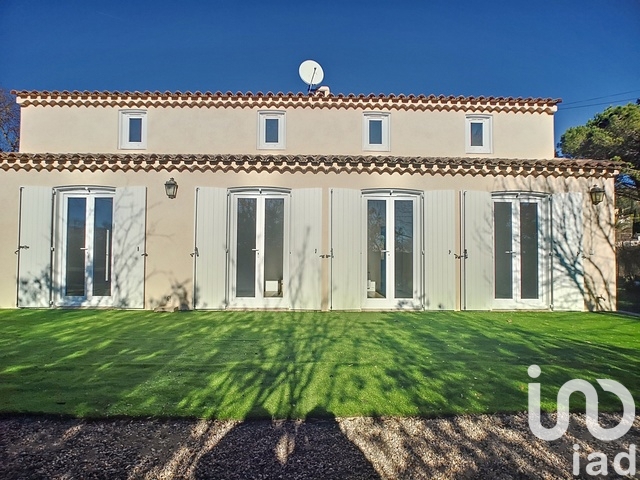 Vente  Maison de 171 m² à Callian 580 000 euros Réf: SFN-1683078