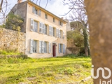 Vente  Maison de 235 m² au Revest les Eaux 1 045 000 euros