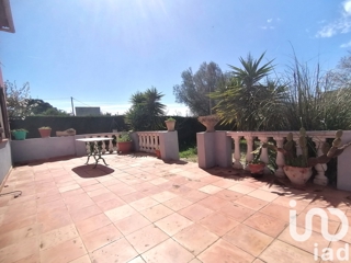 Vente  Maison de 110 m² à Ollioules 490 000 euros