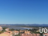 Vente  Appartement F2  de 34 m² à Hyères 187 000 euros