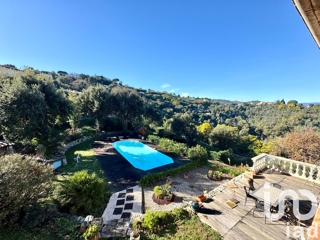 Vente  Maison de 180 m² à Tanneron 990 000 euros