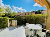 Vente  Appartement T2  de 30 m² à La Londe les Maures 199 000 euros
