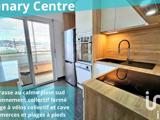 Vente  Appartement T3  de 67 m² à Sanary 364 000 euros