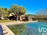 Vente  Maison de 221 m² à Sanary 2 300 000 euros