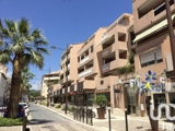Vente  Appartement T2  de 25 m² à Sainte Maxime 180 000 euros