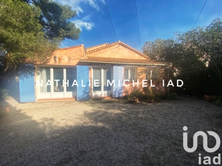 Vente  Maison de 110 m² à Six-Fours 670 000 euros