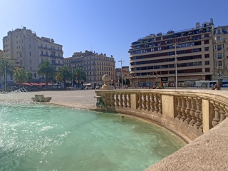 Vente  Appartement T5  de 160 m² à Toulon 420 000 euros