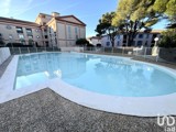 Vente  Studio de 33 m² à Fréjus 129 000 euros