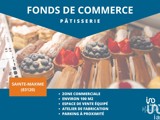 Vente  Local commercial de 100 m² à Sainte Maxime 550 000 euros