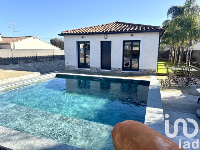 Vente  Maison de 84 m² à Puget sur Argens 499 000 euros Réf: SFN-1650096