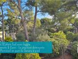 Vente  Appartement F2  de 47 m² à Sanary 350 000 euros