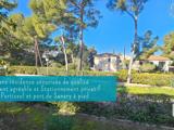 Vente  Studio de 19 m² à Sanary 175 500 euros