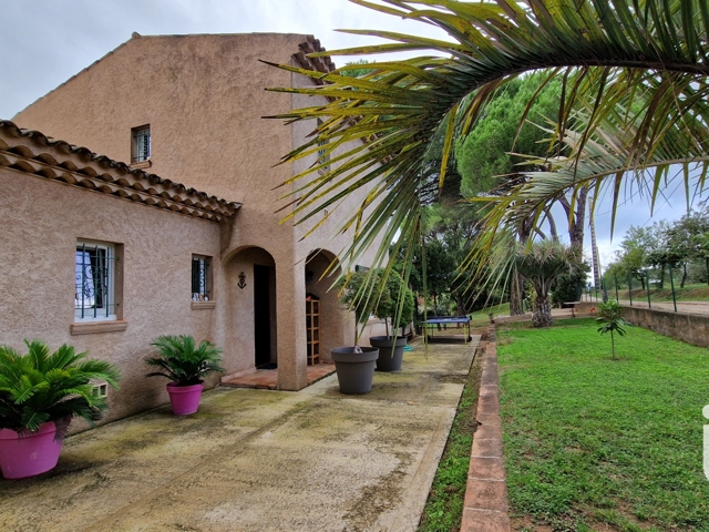 Vente  Maison de 159 m² à Vidauban 623 000 euros Réf: SFN-1687938