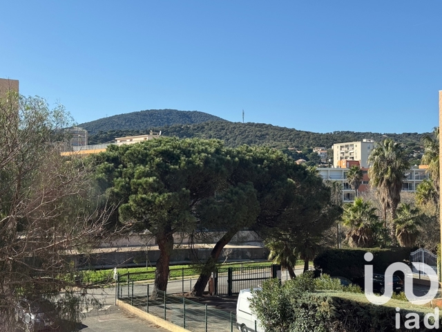 Vente  Appartement F2  de 53 m² à Sainte Maxime 228 500 euros Réf: SFN-1683773
