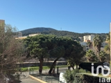 Vente  Appartement F2  de 53 m² à Sainte Maxime 228 500 euros