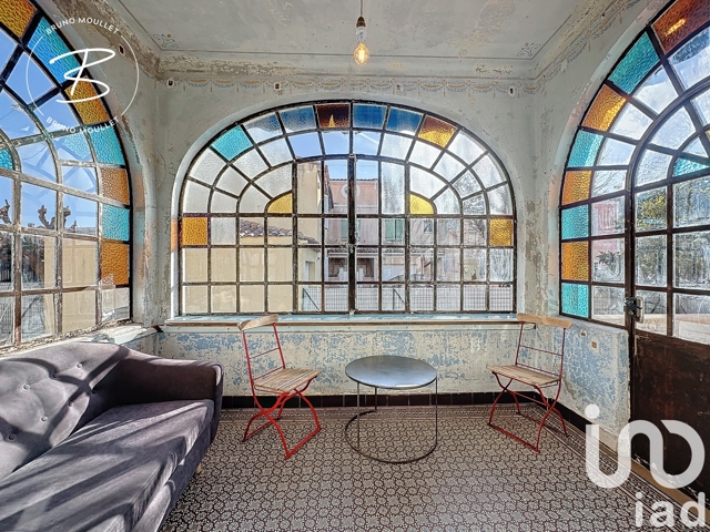 Vente  Maison de 125 m² à Toulon 399 000 euros Réf: SFN-1682290
