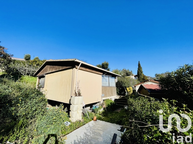 Vente  Maison de 42 m² à Roquebrune sur Argens 160 000 euros Réf: SFN-1687886