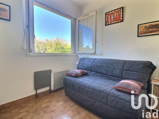 Vente  Studio de 17 m² à Bandol 119 000 euros
