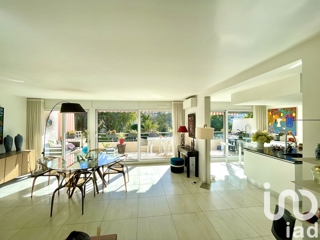 Vente  Appartement T4  de 99 m² à Saint Tropez 1 195 000 euros
