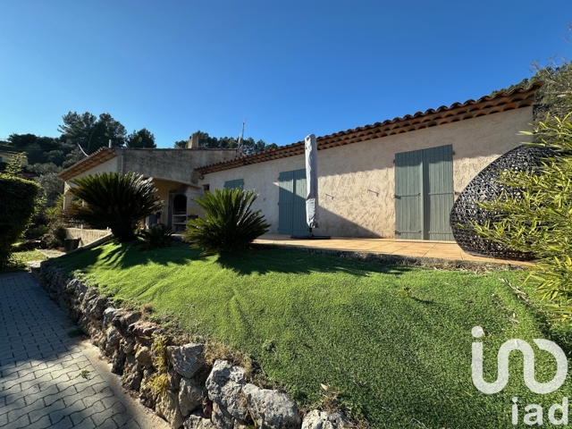 Vente  Maison de 119 m² à Vidauban 399 000 euros Réf: SFN-1684145