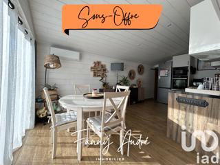Vente  Maison de 71 m² au Castellet 249 000 euros