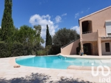 Vente  Maison de 166 m² à Besse sur Issole 679 000 euros
