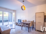 Vente  Appartement F2  de 42 m² à Roquebrune sur Argens 187 000 euros
