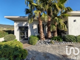 Vente  Maison de 183 m² à Sainte Maxime 1 499 000 euros