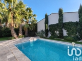 Vente  Maison de 183 m² à Sainte Maxime 1 499 000 euros