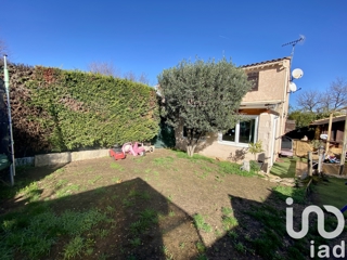 Vente  Maison de 46 m² à Fayence 225 000 euros