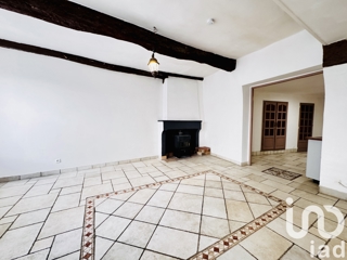 Vente  Maison de 108 m² à Tourves 165 000 euros