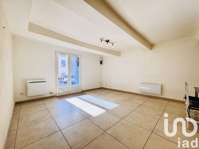 Vente  Appartement T2  de 49 m² à Seillons Source d'Argens 125 000 euros Réf: SFN-1690308