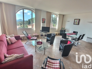 Vente  Appartement F4  de 103 m² à La Cadière d'Azur 390 000 euros Réf: SFN-1690557