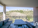 Vente  Appartement F3  de 76 m² à Saint Raphaël 330 000 euros
