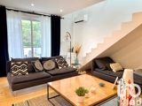 Vente  Appartement T4  de 87 m² à Fréjus 399 000 euros