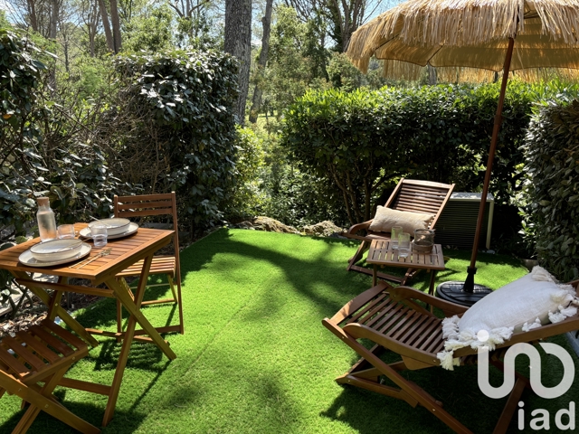 Vente  Studio de 30 m² à Saint Raphaël 159 000 euros Réf: SFN-1691840