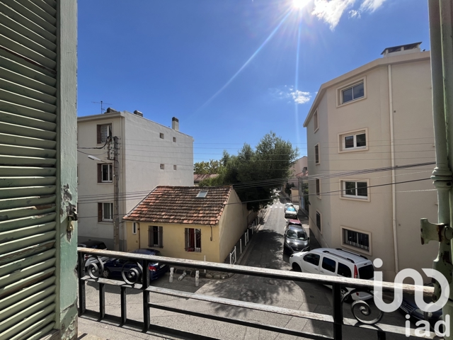 Vente  Studio de 33 m² à Toulon 104 900 euros Réf: SFN-1673639
