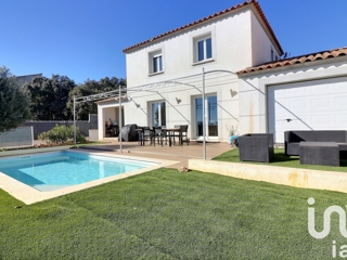 Vente  Maison de 115 m² à Seillons Source d'Argens 455 000 euros