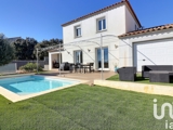 Vente  Maison de 115 m² à Seillons Source d'Argens 455 000 euros