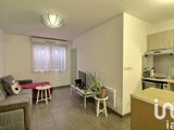 Vente  Appartement T2  de 37 m² à La Seyne 88 200 euros